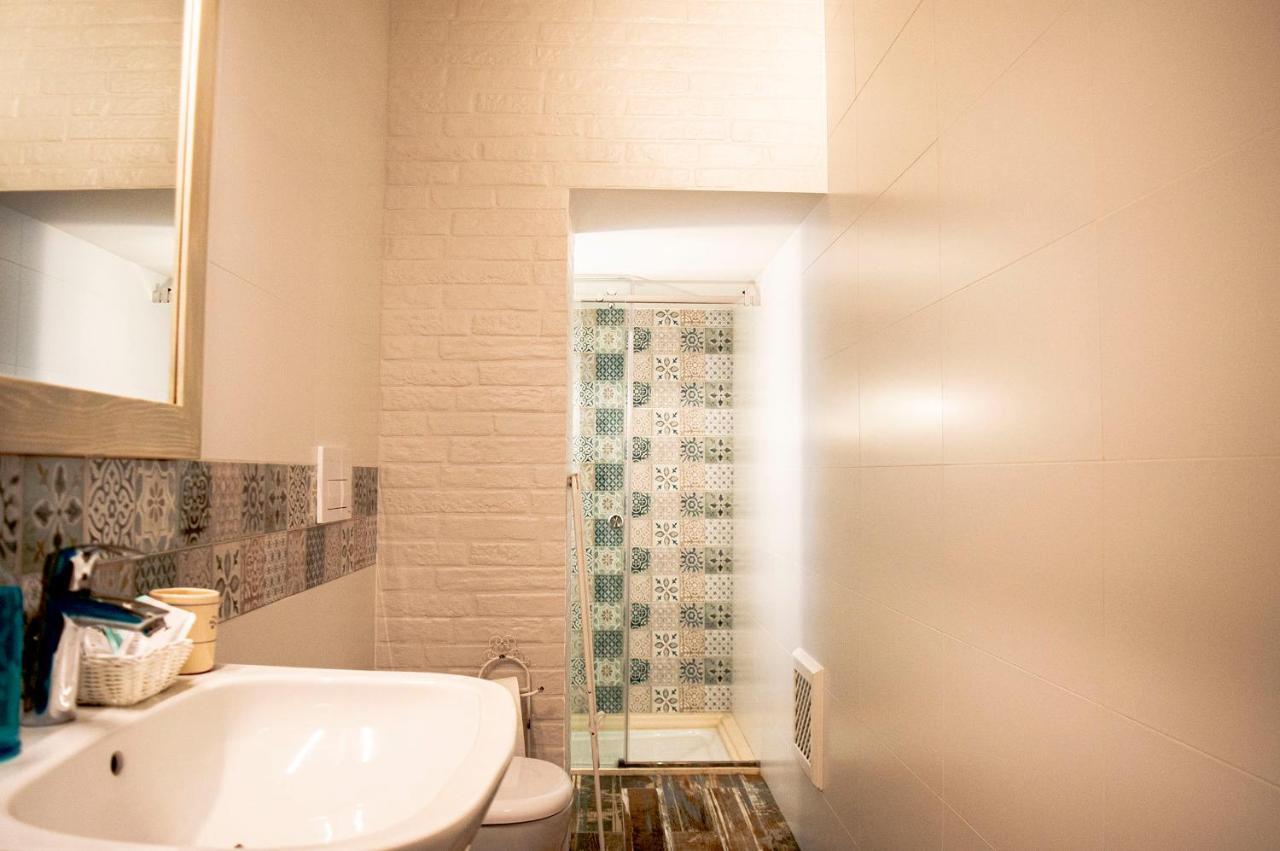 Casa Vacanze L'essenziale Martina Franca Esterno foto