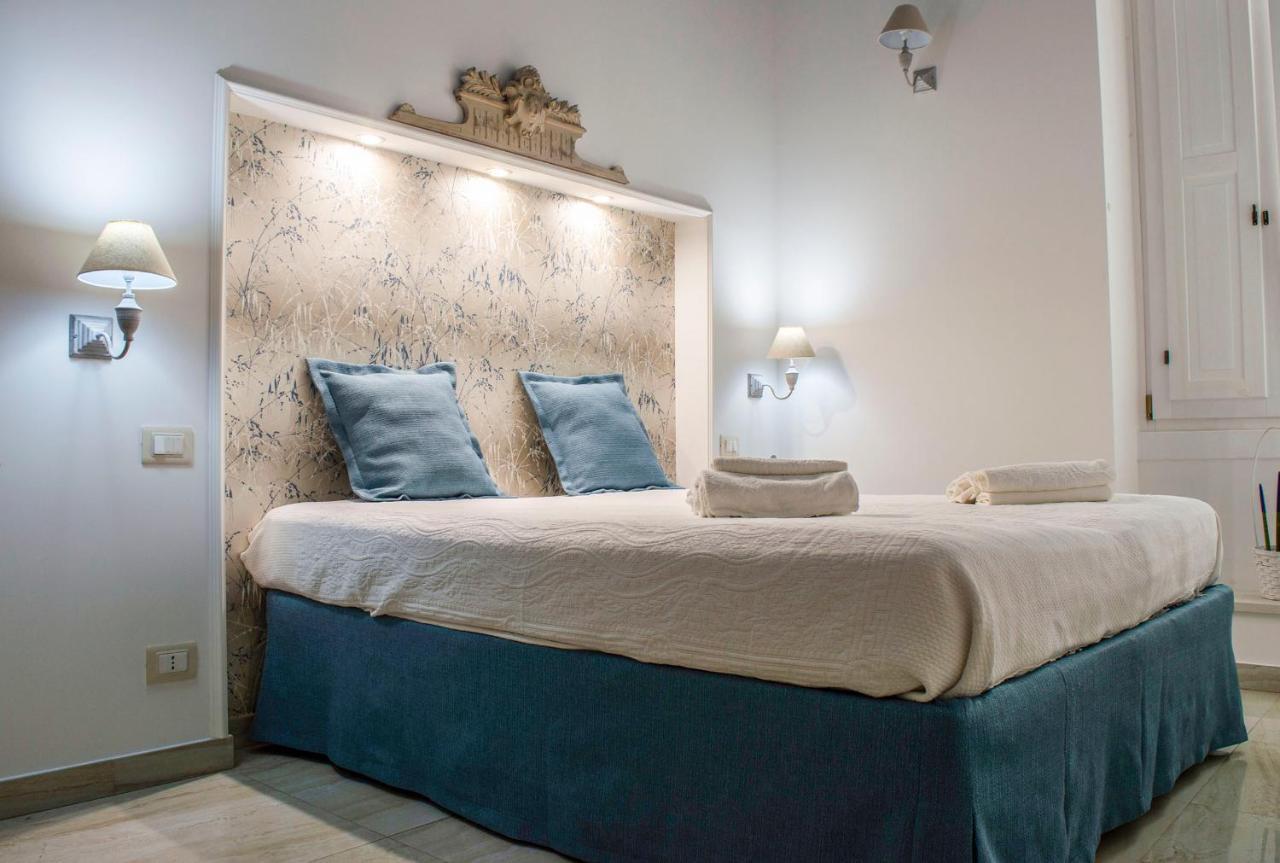 Casa Vacanze L'essenziale Martina Franca Esterno foto