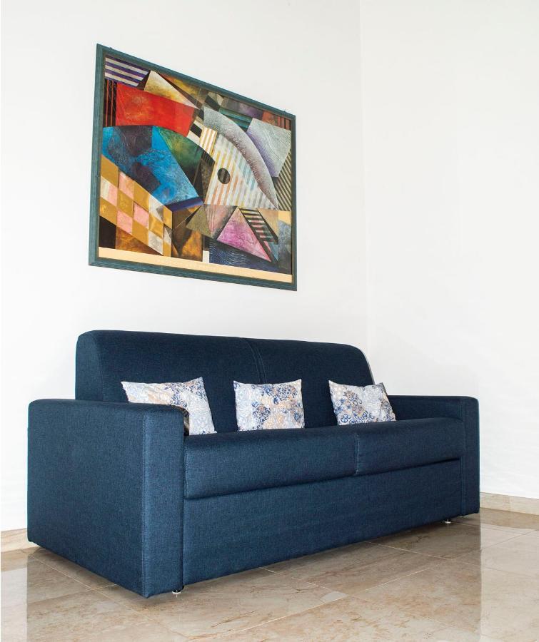 Casa Vacanze L'essenziale Martina Franca Esterno foto