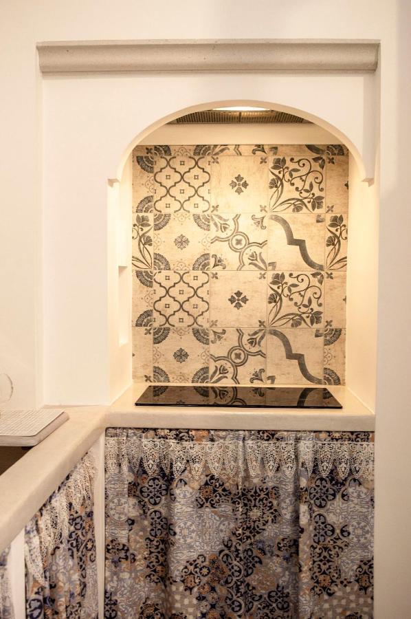 Casa Vacanze L'essenziale Martina Franca Esterno foto