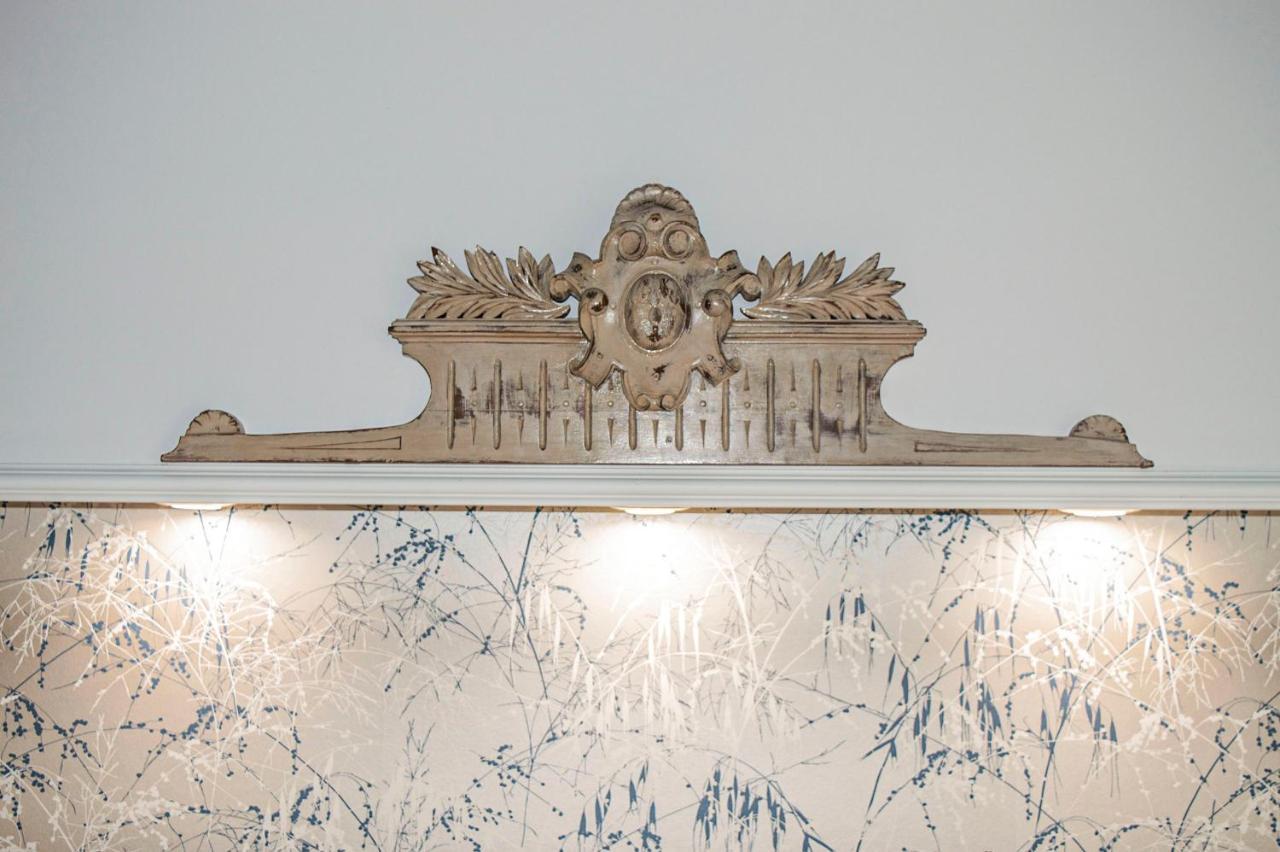 Casa Vacanze L'essenziale Martina Franca Esterno foto