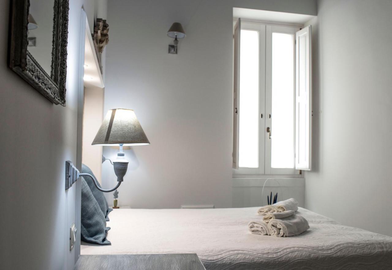Casa Vacanze L'essenziale Martina Franca Esterno foto